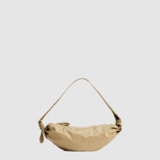 르메르 남/녀 미디엄 소프트 크루아상 - Lemaire Unisex Medium Soft Croissant - leb11932x
