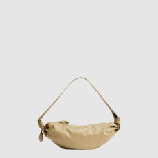 르메르 남/녀 미디엄 소프트 크루아상 - Lemaire Unisex Medium Soft Croissant - leb11932x