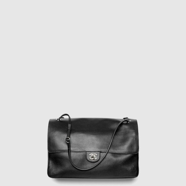 샤넬 여성 맥시 플랩백 - Chanel Womens Maxi Flap Bag - chb15979x