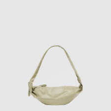 르메르 남/녀 미디엄 소프트 크루아상 - Lemaire Unisex Medium Soft Croissant - leb11933x