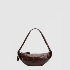 르메르 남/녀 미디엄 소프트 크루아상 - Lemaire Unisex Medium Soft Croissant - leb11934x