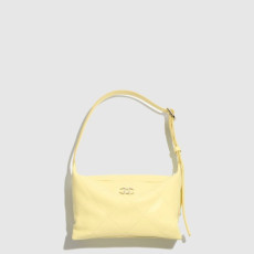샤넬 여성 호보 핸드백 - Chanel Womens Hobo Handbag - chb15982x