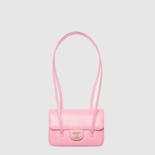 샤넬 여성 미니 프레피 코코 숄더백 - Chanel Womens Mini Preppy Coco Shoulder Bag - chb15986x