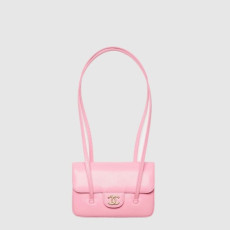 샤넬 여성 미니 프레피 코코 숄더백 - Chanel Womens Mini Preppy Coco Shoulder Bag - chb15986x
