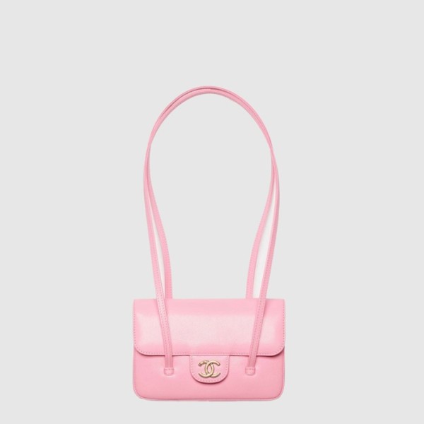 샤넬 여성 미니 프레피 코코 숄더백 - Chanel Womens Mini Preppy Coco Shoulder Bag - chb15986x