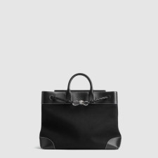 보테가베네타 남성 안디아모 보이저 - Bottega veneta Mens Andiamo Voyager - bvb12120x