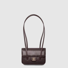샤넬 여성 미니 프레피 코코 숄더백 - Chanel Womens Mini Preppy Coco Shoulder Bag - chb15987x