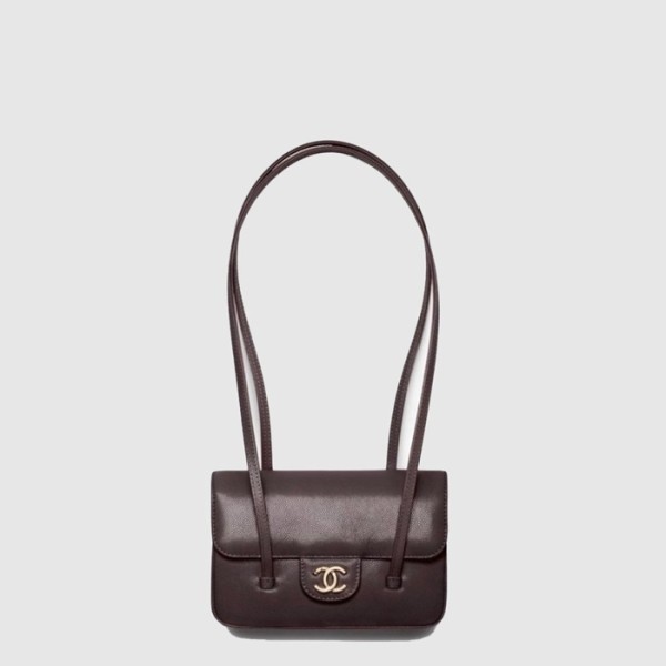 샤넬 여성 미니 프레피 코코 숄더백 - Chanel Womens Mini Preppy Coco Shoulder Bag - chb15987x