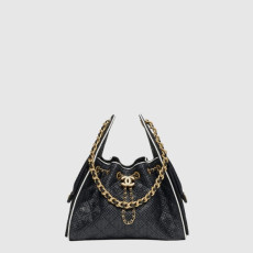 샤넬 여성 25 백 스몰 - Chanel Womens 25 Bag - chb16010x