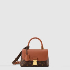 루이비통 여성 마들렌 BB 모노그램 M28288 - Louis vuitton Womens Madeleine BB Monogram - lvb16011x