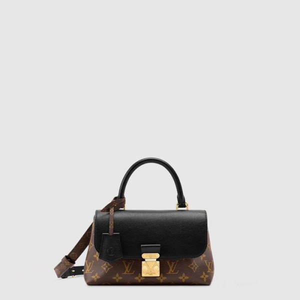 루이비통 여성 마들렌 BB 모노그램 M27511 - Louis vuitton Womens Madeleine BB Monogram - lvb16012x