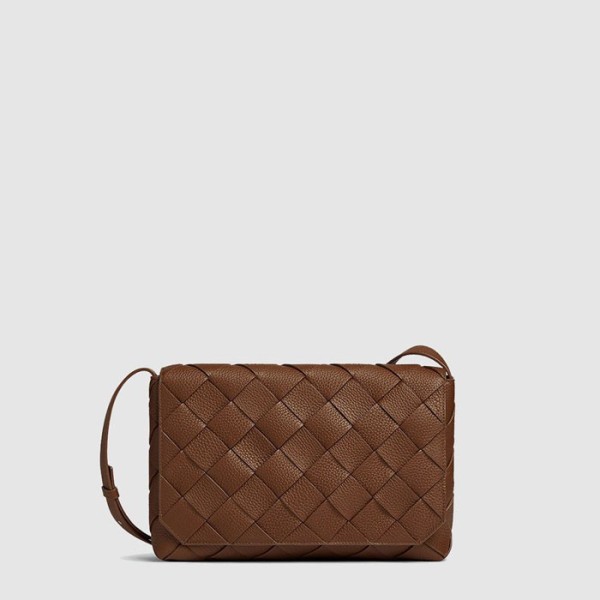 보테가 베네타 남성 라지 디아고 - Bottega veneta Mens Large Diago - bvb12214x