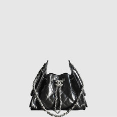 샤넬 여성 25 백 미니 - Chanel Womens 25 Bag - chb16028x