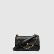 샤넬 여성 심플리 캐리 플랩 백 - Chanel Womens Simply Carry Flap Bag - chb16032x