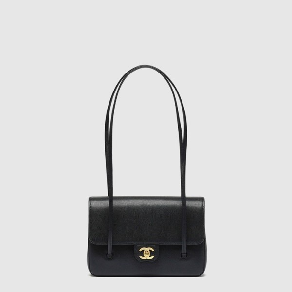 샤넬 여성 스몰 프레피 코코 플랩 백 - Chanel Womens Small Preppy Coco Flap Bag - chb16034x