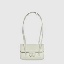 샤넬 여성 미니 프레피 코코 - Chanel Womens Mini Preppy Coco - chb16035x