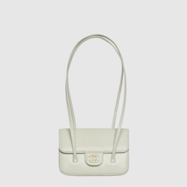 샤넬 여성 미니 프레피 코코 - Chanel Womens Mini Preppy Coco - chb16035x