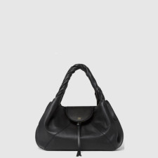 펜디 남/녀 스파이 가죽 백 - Fendi Unisex Spy Leather Bag - feb16059x
