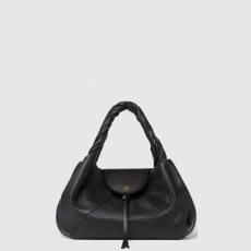 펜디 남/녀 스파이 가죽 백 - Fendi Unisex Spy Leather Bag - feb16059x