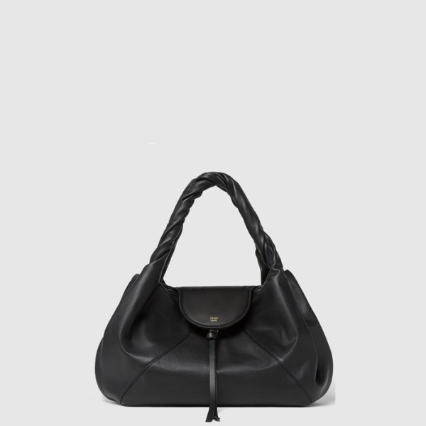 펜디 남/녀 스파이 가죽 백 - Fendi Unisex Spy Leather Bag - feb16059x