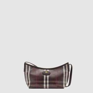 버버리 여성 미니 하이랜드 숄더 백 - Burberry Womens Mini Highland Shoulder Bag - bub16089x