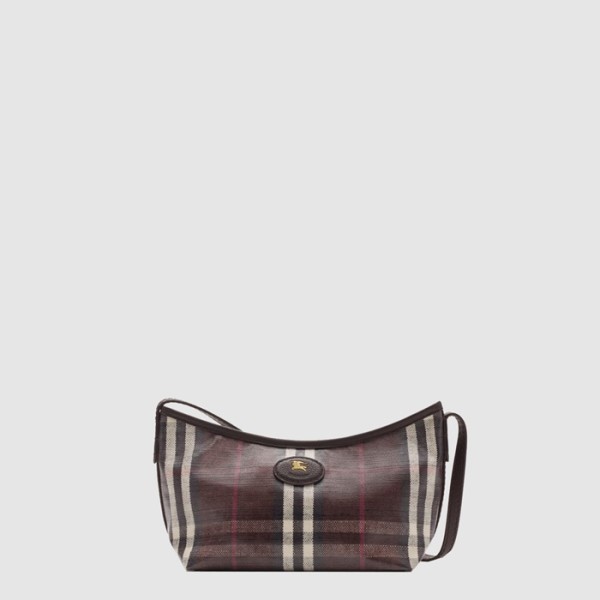 버버리 여성 미니 하이랜드 숄더 백 - Burberry Womens Mini Highland Shoulder Bag - bub16089x