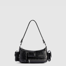 발렌시아가 여성 수퍼비지 숄더백 - Balenciaga Women Supervis Shoulder Bag - bab12890x