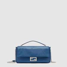 펜디 여성 바게트 체인 숄더 백 - Fendi Womens Baguette Chain Shoulder Bag - feb16110x