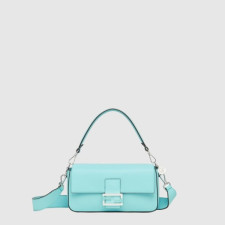 펜디 x 티파니 앤 코 여성 미디엄 바게트 - Fendi x Tiffany & Co Womens Medium Baguette - feb16113x