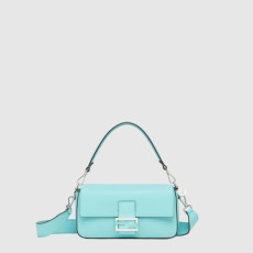 펜디 x 티파니 앤 코 여성 미디엄 바게트 - Fendi x Tiffany & Co Womens Medium Baguette - feb16113x