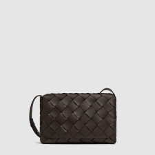 보테가 베네타 남성 라지 디아고 - Bottega veneta Mens Large Diago - bvb12910x