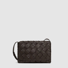 보테가 베네타 남성 라지 디아고 - Bottega veneta Mens Large Diago - bvb12910x
