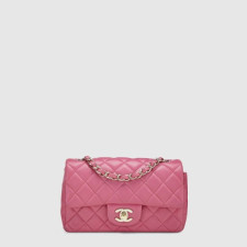 샤넬 여성 클래식 뉴미니 - Chanel Womens Classic New Mini - chb16116x