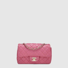 샤넬 여성 클래식 뉴미니 - Chanel Womens Classic New Mini - chb16116x