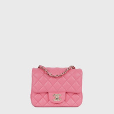 샤넬 여성 클래식 쁘띠삭 - Chanel Womens Classic Petit Sac - chb16117x