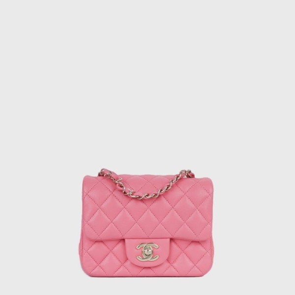 샤넬 여성 클래식 쁘띠삭 - Chanel Womens Classic Petit Sac - chb16117x