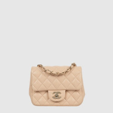 샤넬 여성 클래식 쁘띠삭 - Chanel Womens Classic Petit Sac - chb16118x