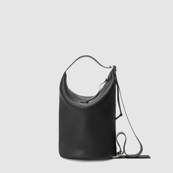 로에베 남성 미디엄 루프 버킷 - Loewe Mens Medium Loop Bucket - lob13155x