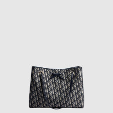 디올 여성 미디엄 쇼퍼백 - Dior Womens Medium Shopper Bag - dib16120x
