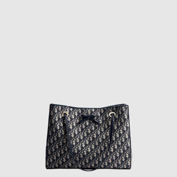 디올 여성 미디엄 쇼퍼백 - Dior Womens Medium Shopper Bag - dib16120x