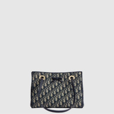 디올 여성 스몰 쇼퍼백 - Dior Womens Small Shopper Bag - dib16121x