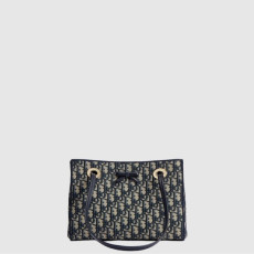 디올 여성 스몰 쇼퍼백 - Dior Womens Small Shopper Bag - dib16121x