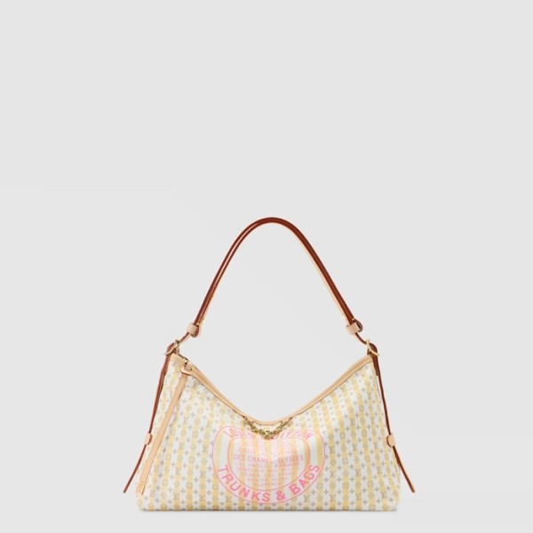 루이비통 여성 캐리올 이스트 웨스트 M29139 - Louis vuitton Womens Carryall East West - lvb16123x
