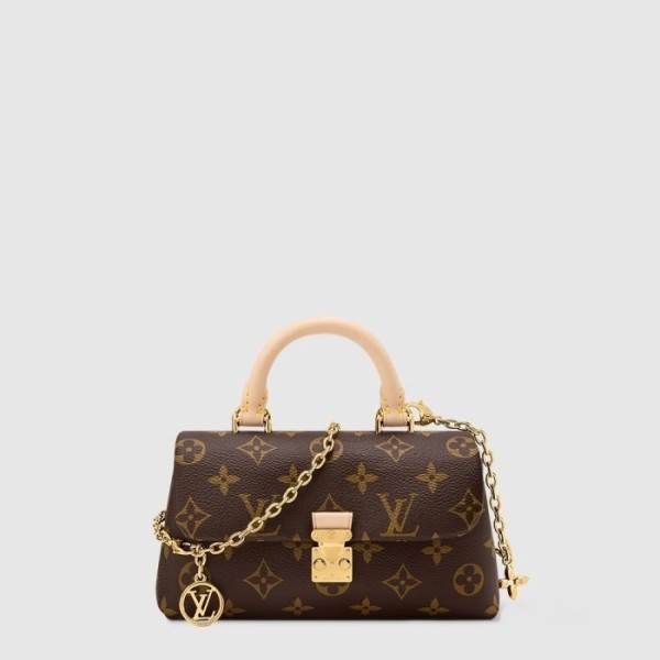 루이비통 여성 나노 마들렌 M28426 - Louis vuitton Womens Nano Madeleine - lvb16131x