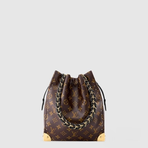 루이비통 여성 노에 트렁크 M28515 - Louis vuitton Womens Noé Trunk - lvb16133x