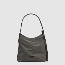 보테가 베네타 남성 라지 크로스로드 호보 백 - Bottega veneta Mens Large Crossroads Hobo Bag - bvb13819x