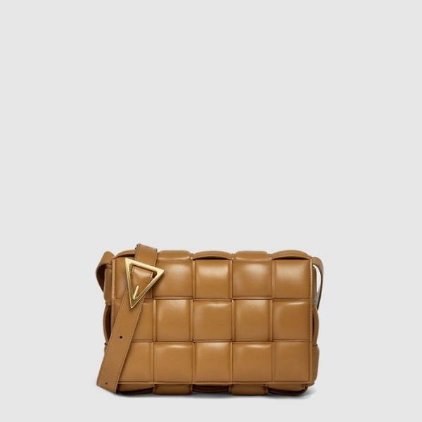 보테가 베네타 남/녀 패디드 카세트 - Bottega veneta Unisex Padded Cassette - bvb13945x