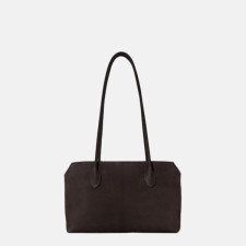 더 로우 여성 테라스 가죽 백 - The Row Womens Terrasse Leather Bag - thb16158x