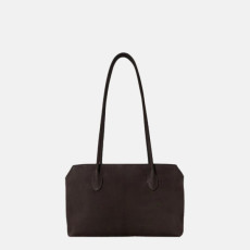 더 로우 여성 테라스 가죽 백 - The Row Womens Terrasse Leather Bag - thb16158x