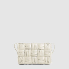 보테가 베네타 남/녀 카세트 백 - Bottega veneta Unisex Cassette Bag - bvb13953x